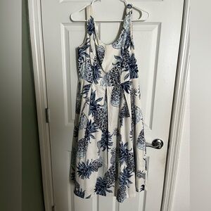 Women’s Aline Dress